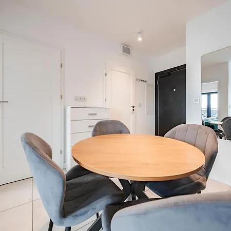 Motława River View Apartament *