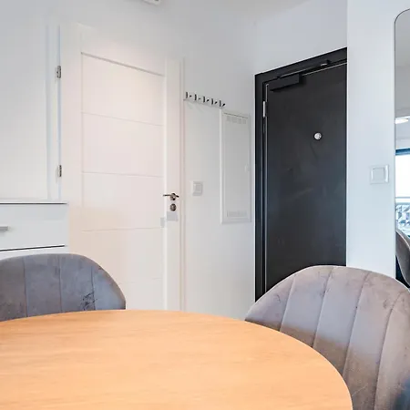 Motlawa River View Lägenhet