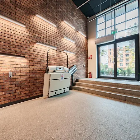 Διαμέρισμα Motlawa River View