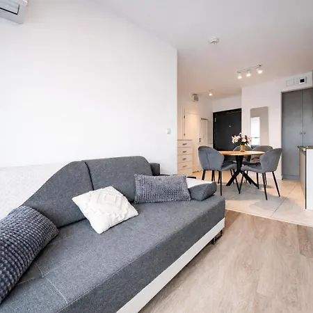 Motlawa River View * Gdańsk