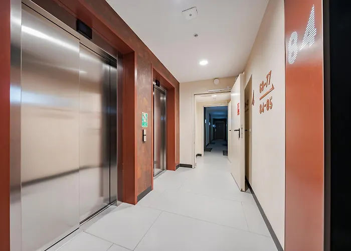 Motlawa River View *