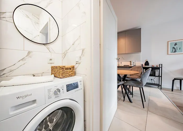 Διαμέρισμα Motlawa River View *