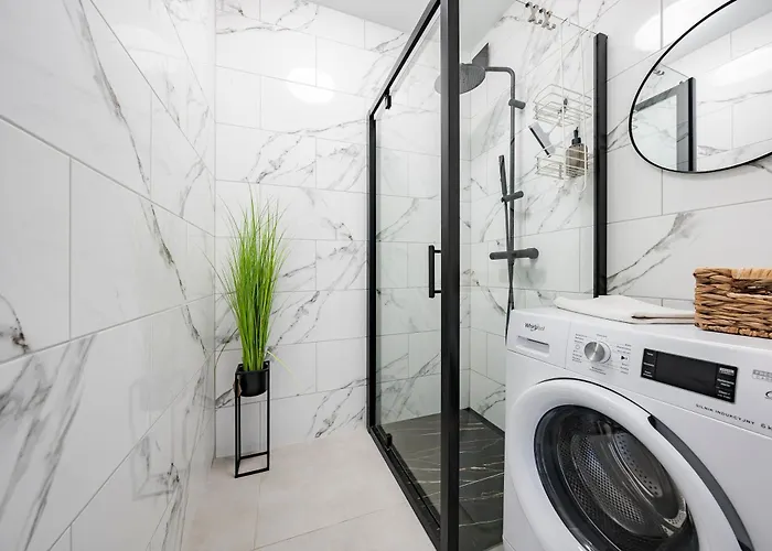 Motlawa River View Διαμέρισμα *