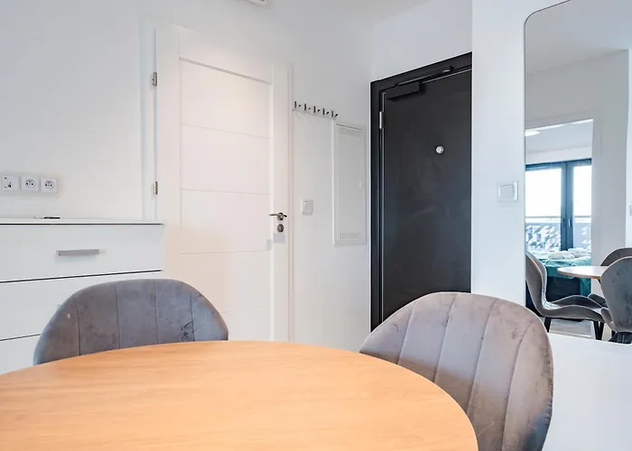 Motlawa River View Διαμέρισμα