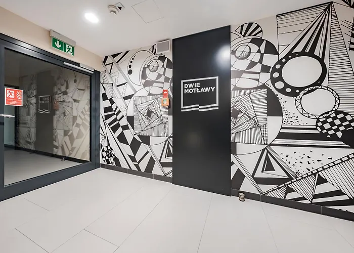 Motlawa River View Διαμέρισμα Γκντανσκ