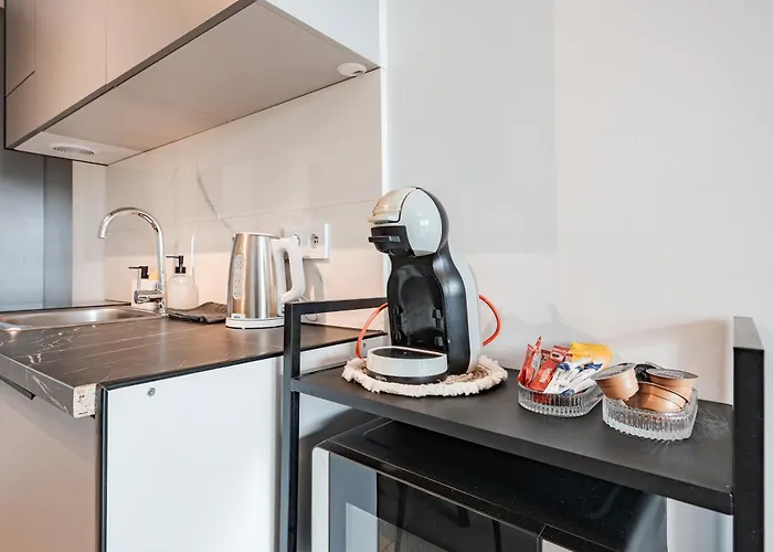 Motlawa River View Διαμέρισμα *