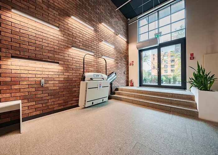 Διαμέρισμα Motlawa River View