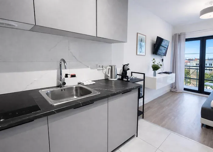 Διαμέρισμα Motlawa River View