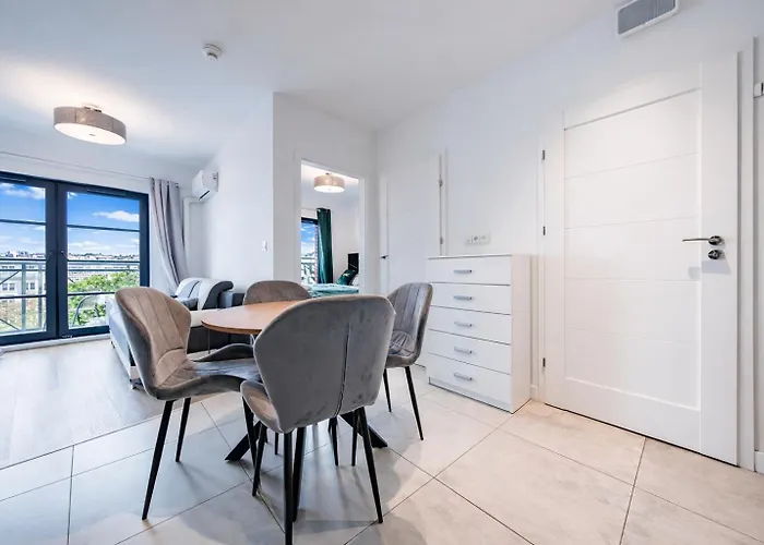 Διαμέρισμα Motlawa River View *